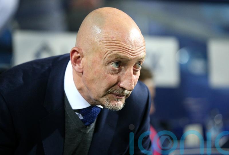 It&rsquo;s going to be good: Ian Holloway backed to have big impact as Swindon boss