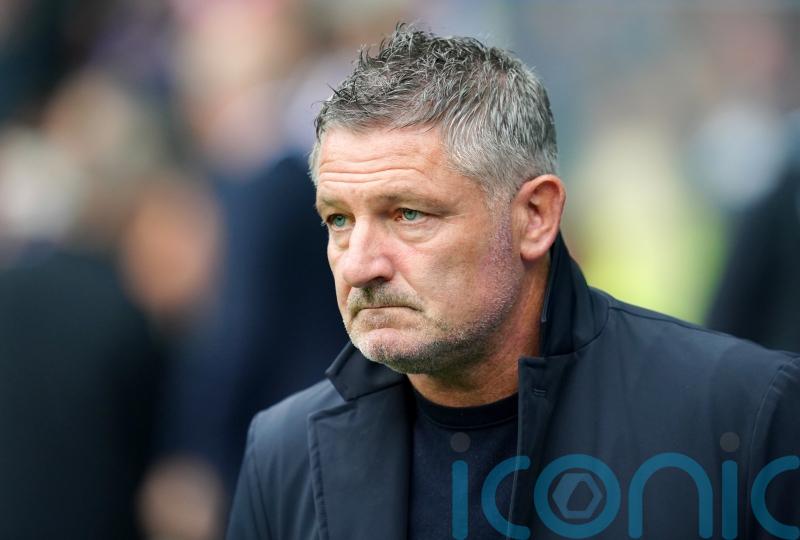 I don&rsquo;t think VAR is improving things &ndash; Frustrated Dundee boss Tony Docherty