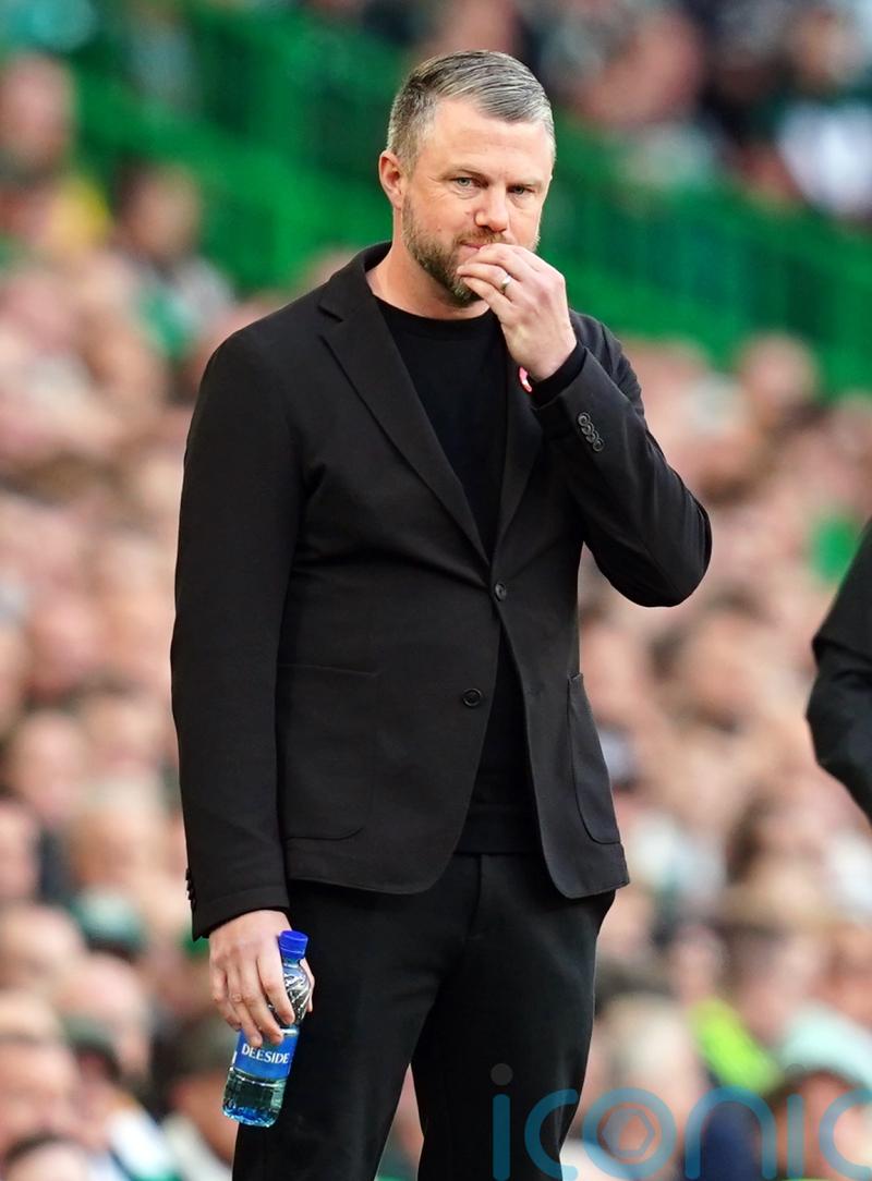 Jimmy Thelin hails &lsquo;calm&rsquo; Aberdeen after late winner against Dundee United