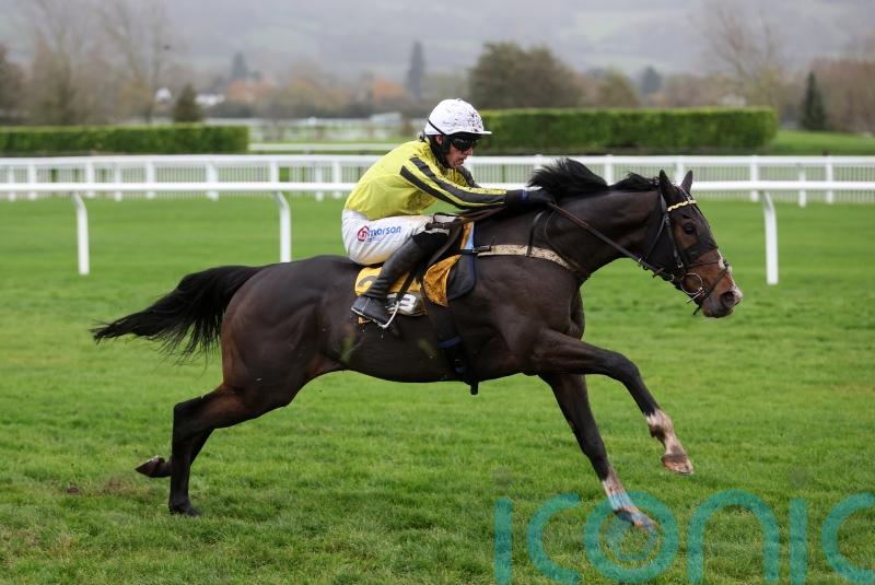 Greatwood aim for Burdett Road back at Cheltenham