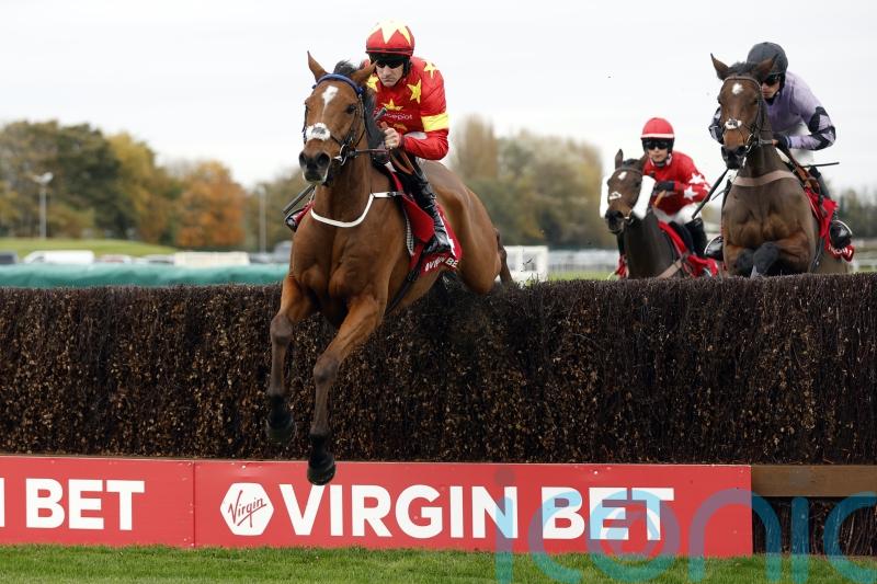 &lsquo;Magic&rsquo; &ndash; McCain delight as Minella Drama bags deserved big-race prize