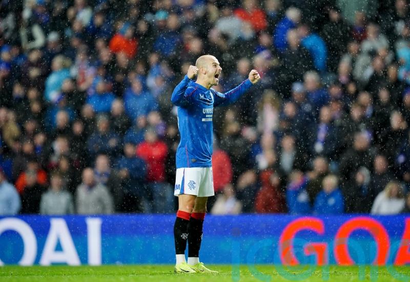 Rangers edge to victory against St Mirren as fans voice frustrations