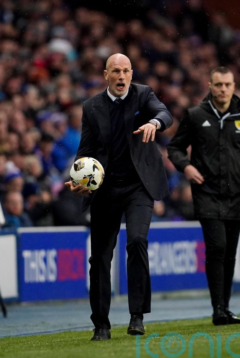 Rangers boss Philippe Clement backs Aberdeen to contend for Premiership title