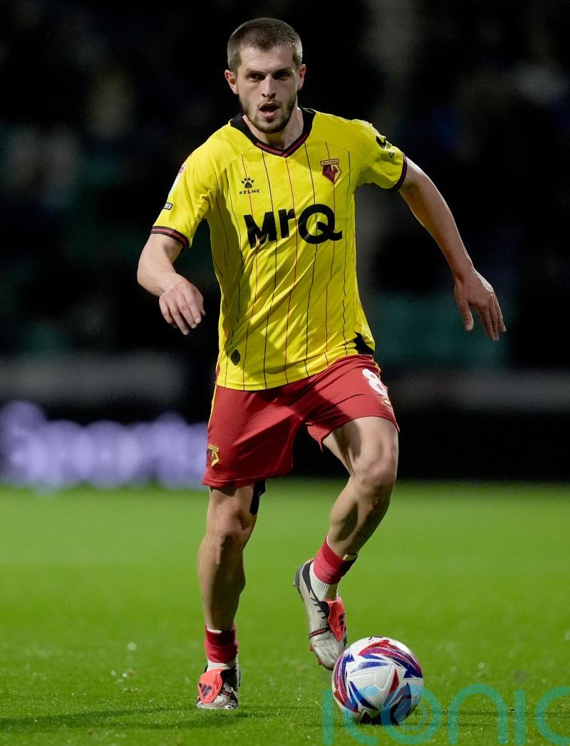 Football rumours: Wolves circling Giorgi Chakvetadze for January transfer