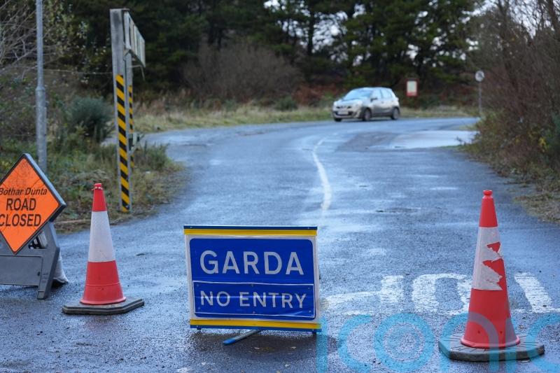 Pair remain in Garda custody following body discovery in Co Wexford