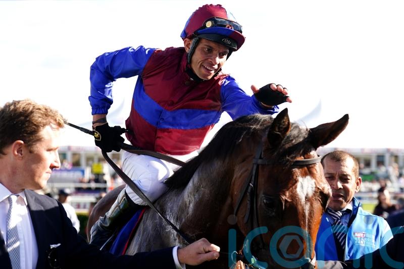 O&rsquo;Brien looks to Hong Kong with Jan Brueghel following Melbourne disappointment