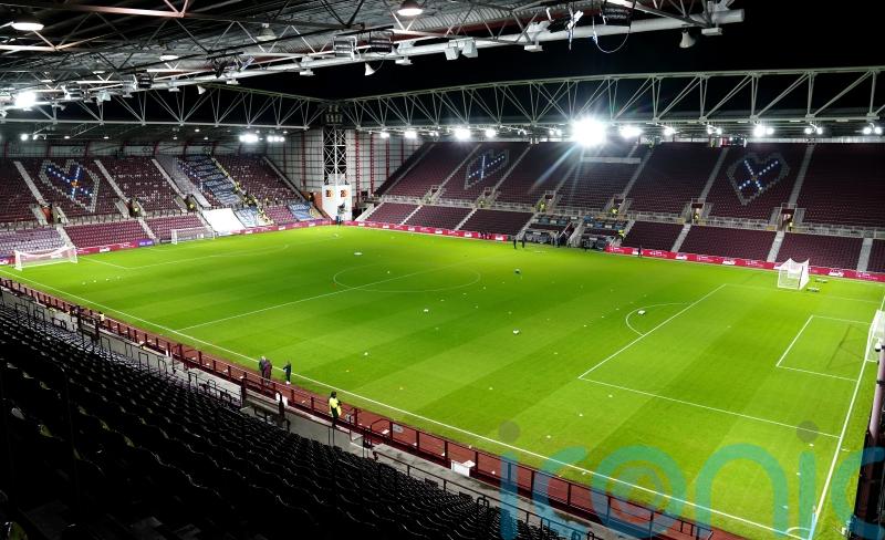 Hearts suffer first loss under Neil Critchley as Kilmarnock hit back from behind