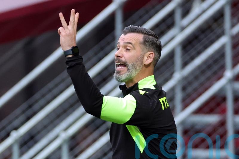 Stuart Kettlewell&rsquo;s Motherwell bounce back with victory over Dundee United