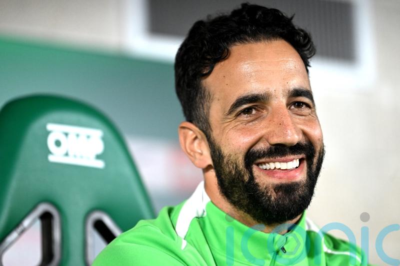 Ruben Amorim promises clarification on his future as Man Utd move edges closer