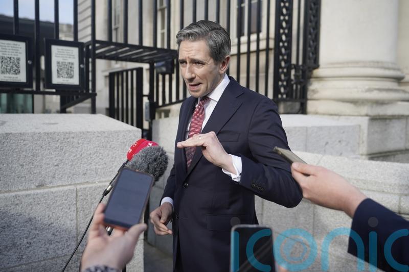 Harris defends decision to &lsquo;evaluate&rsquo; how Ireland handled Covid pandemic