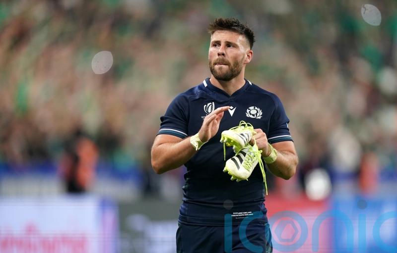 Gregor Townsend says Ali Price in &lsquo;best form&rsquo; of Scotland scrum-half options
