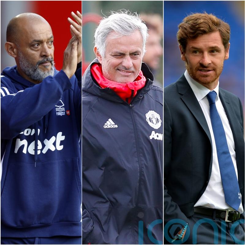 A closer look at how Portuguese managers have fared in the Premier League