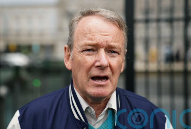 Mary Lou McDonald treated me &lsquo;appallingly&rsquo;, says Brian Stanley