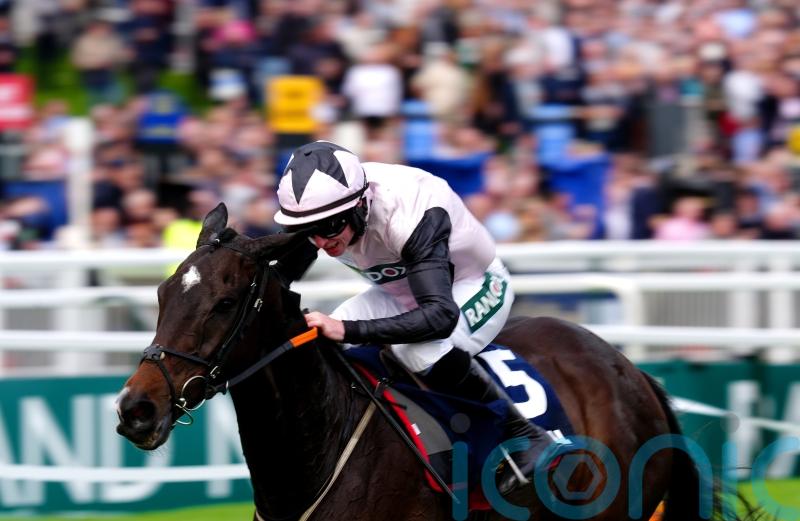 Elliott looking forward to another good campaign with Gerri Colombe