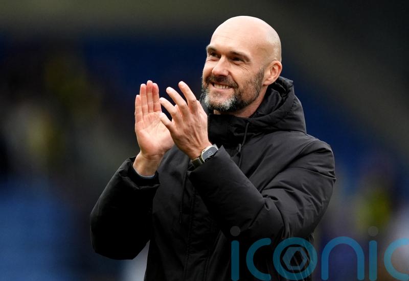 Swansea boss Luke Williams hails best away performance of season at Oxford