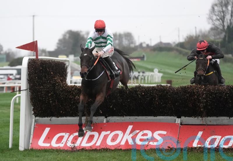 Found A Fifty gives weight and a beating to Down Royal rivals