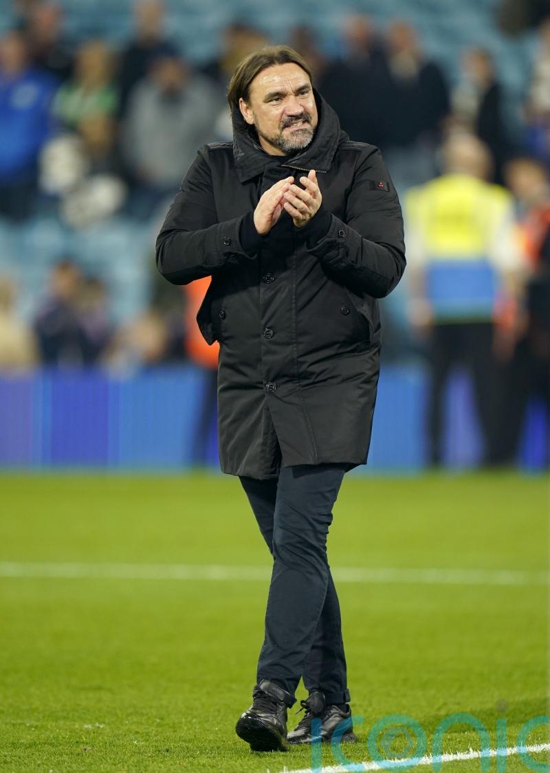 Daniel Farke praises Leeds dominance in sweeping aside Plymouth