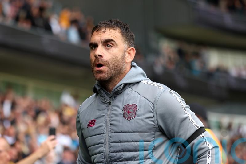 Omer Riza thrilled with dramatic Cardiff comeback against Norwich