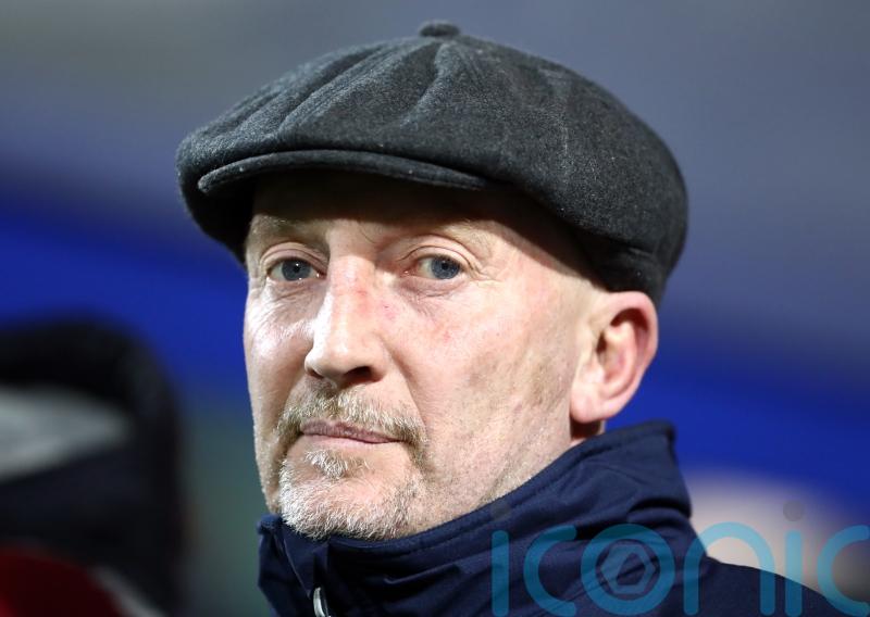 Swindon boss Ian Holloway needed &lsquo;ice bath&rsquo; to calm down after extra-time win