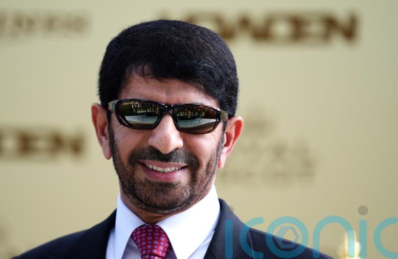 Bin Suroor retains faith in novice winner Elwateen