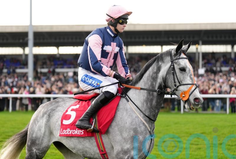 Marble Sands shines in Colin Parker contest