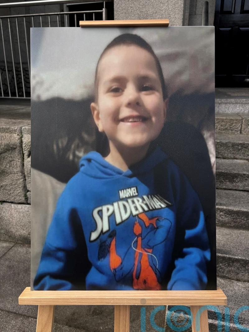 Minister&rsquo;s concern at state&rsquo;s response to report into missing Kyran Durnin