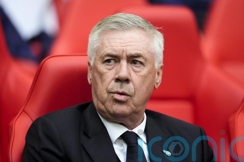 Carlo Ancelotti: Football should have stopped in Spain after flood disaster