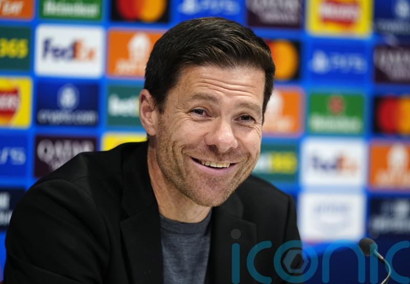 Bayer Leverkusen boss Xabi Alonso dismisses Liverpool links on return to Anfield