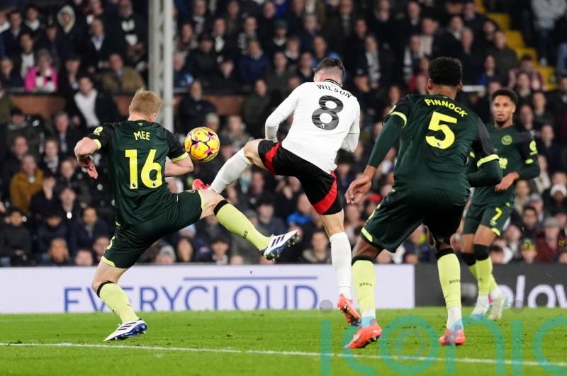 Supersub Harry Wilson stings Bees with added-time double in thrilling Fulham win