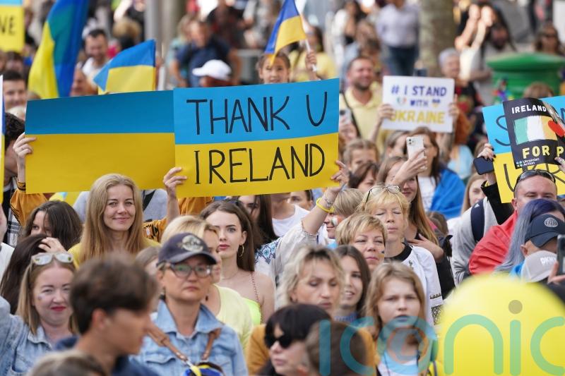 Giving migrants access to Irish classes could help with integration, study says