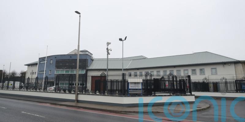 Fact check: The majority of prisoners in Irish prisons are Irish