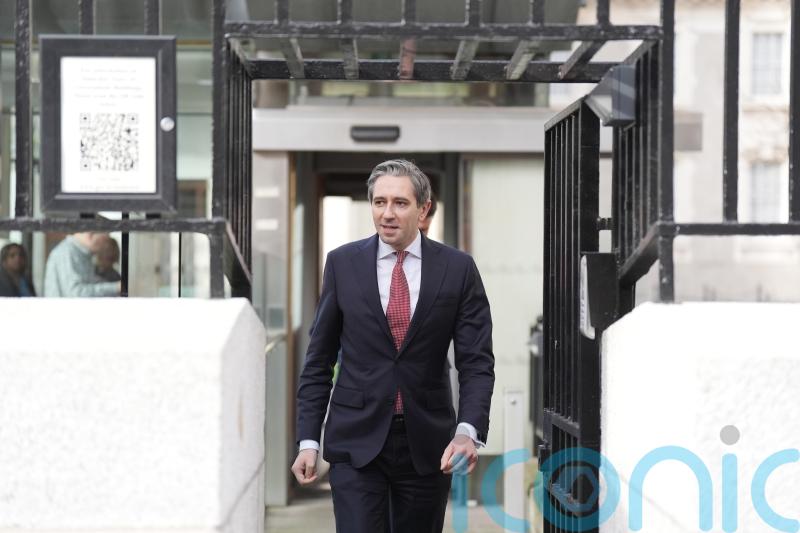 Harris and McDonald clash over new housing targets ahead of election