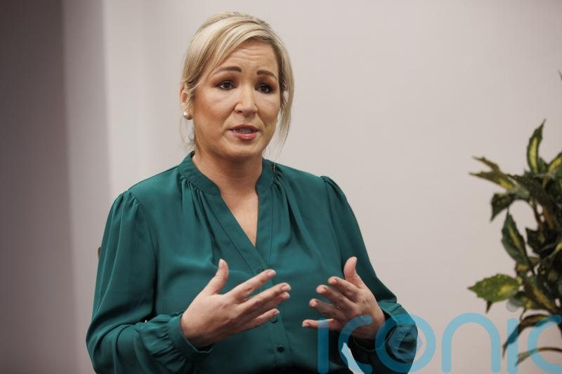 Sinn Fein does not have a culture problem, O&rsquo;Neill insists
