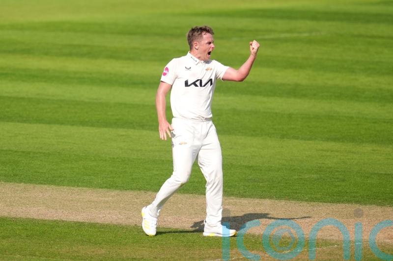 Sam Curran will bide his time as England&rsquo;s Test team is &lsquo;looking for extra pace&rsquo;