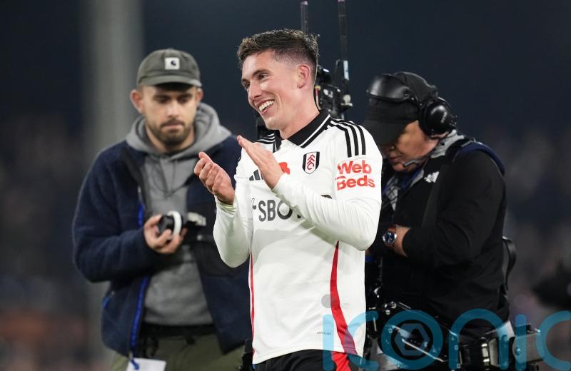 He&rsquo;s streetwise like the South Americans &ndash; Craig Bellamy talks up Harry Wilson