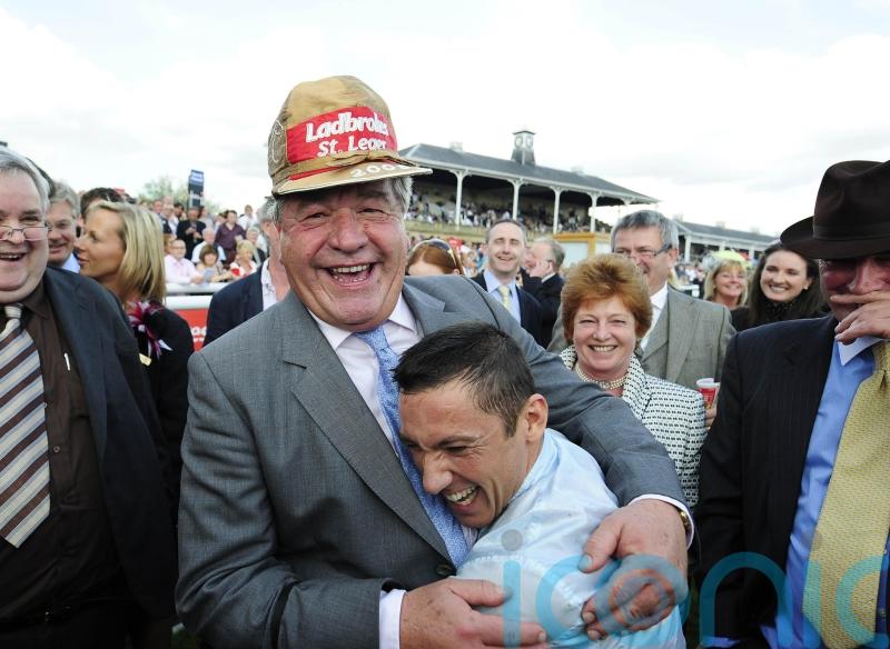 Stoute stars include Classic winners, globetrotting greats and even a Champion Hurdle hero