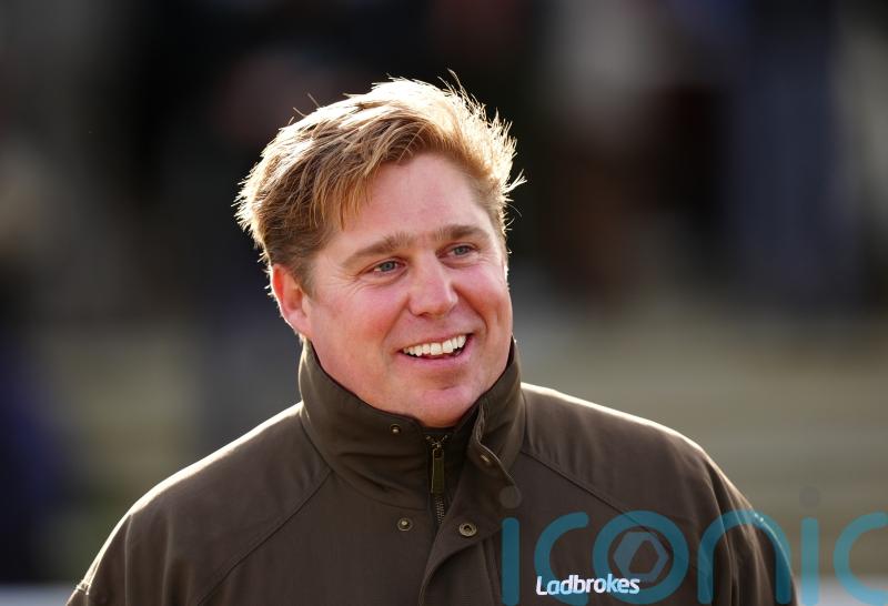 Royal Infantry confirms bumper promise on hurdling bow