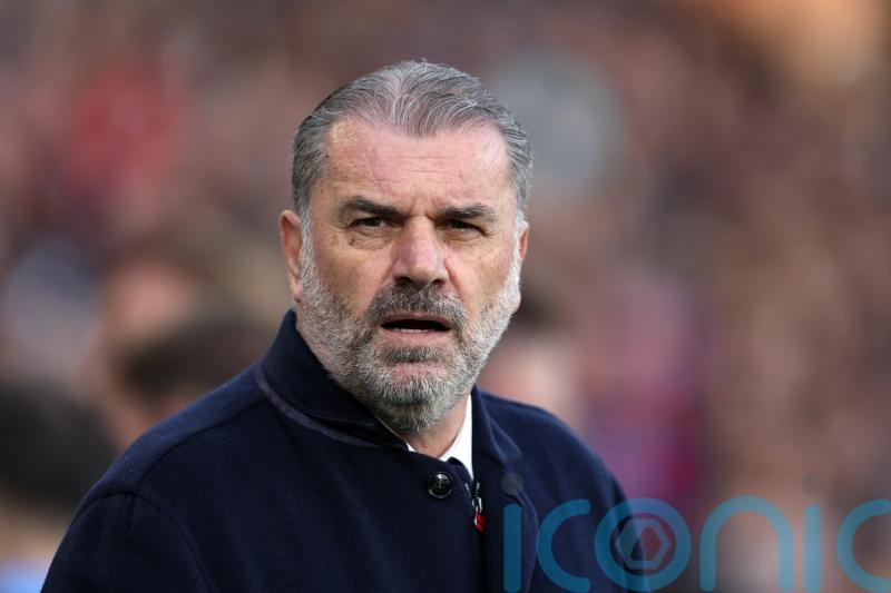 Ange Postecoglou urges Tottenham to embrace atmosphere at Galatasaray