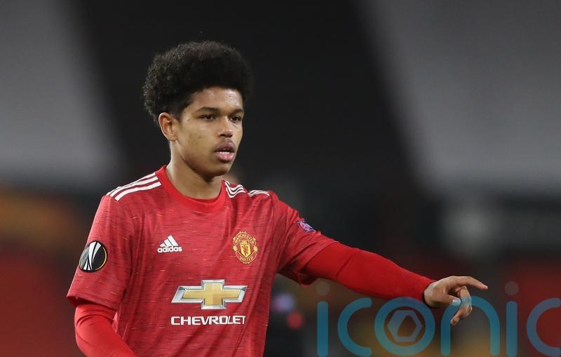 Man Utd history-maker Shola Shoretire excited for return to Old Trafford with PAOK