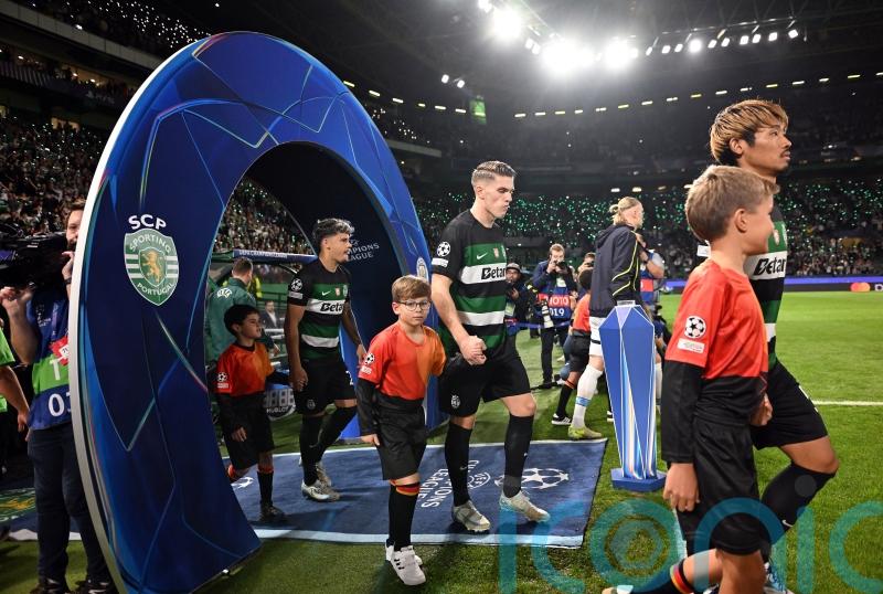 Football rumours: Viktor Gyokeres puts Premier League clubs on notice