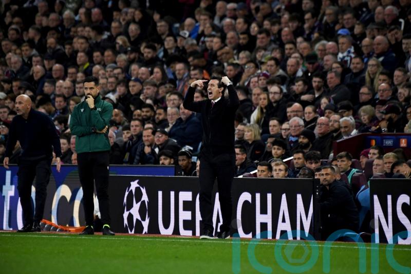 Tyrone Mings error the biggest mistake I witnessed in my career &ndash; Unai Emery