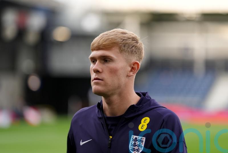 Lewis Hall and Taylor Harwood-Bellis land first England call-ups