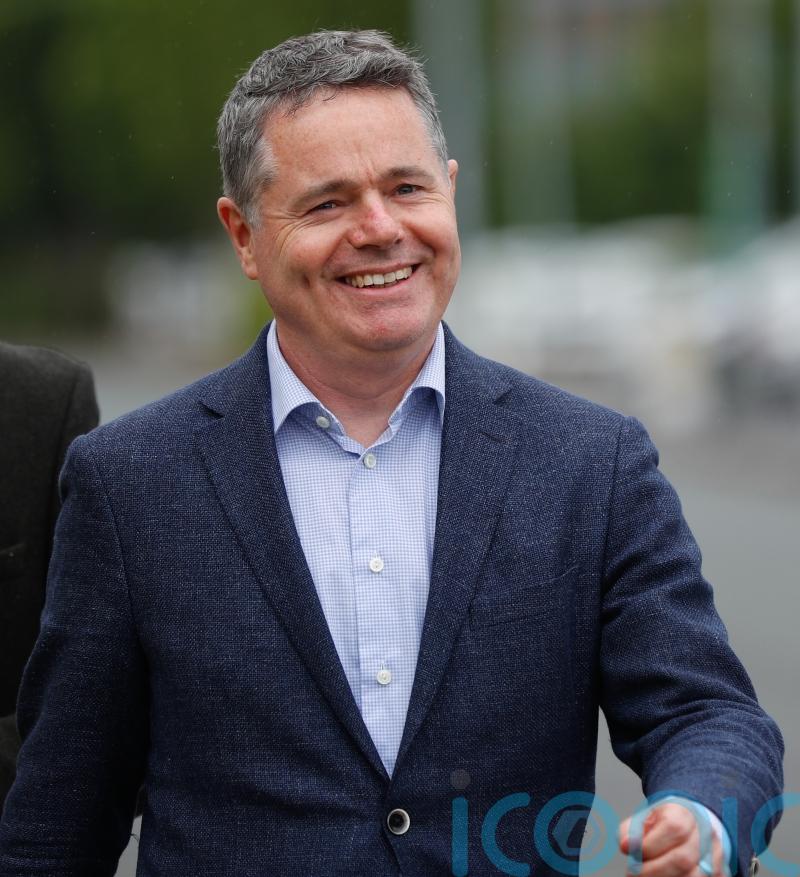 State agencies &lsquo;far removed from the Borg&rsquo;, Donohoe says