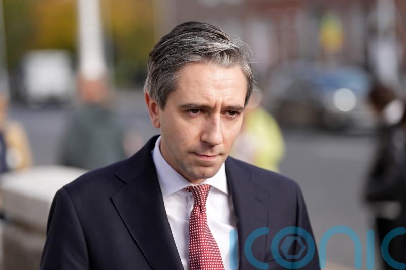 Trump win will not trigger exodus of US companies from Ireland, says Harris