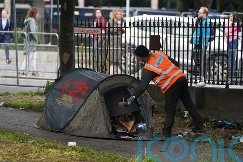 Housing and immigration among issues set to feature on campaign trail