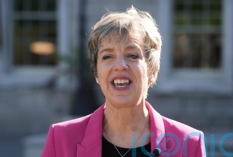 Million homes pledge an &lsquo;underestimate&rsquo;, Bacik says