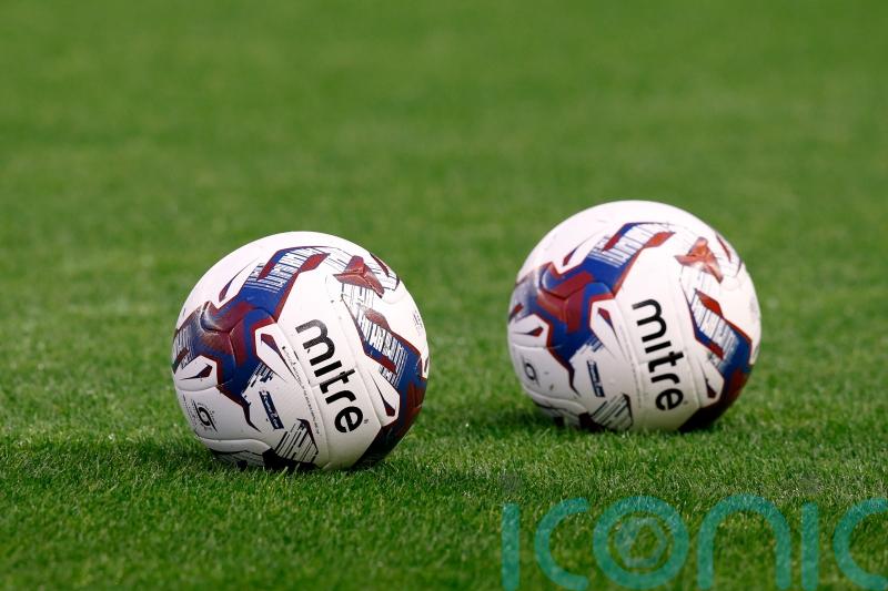 George Oakley earns point for Ayr with second-half equaliser on return to Morton