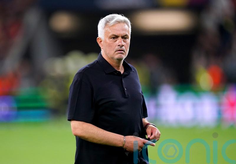 Jose Mourinho fined and given one-match ban for comments on Turkish referees