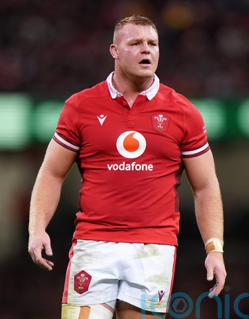 Dewi Lake: It is time for Wales to start building momentum after losing run