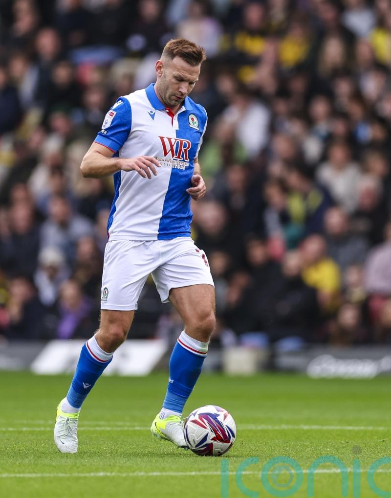 Blackburn return to winning ways at struggling Cardiff